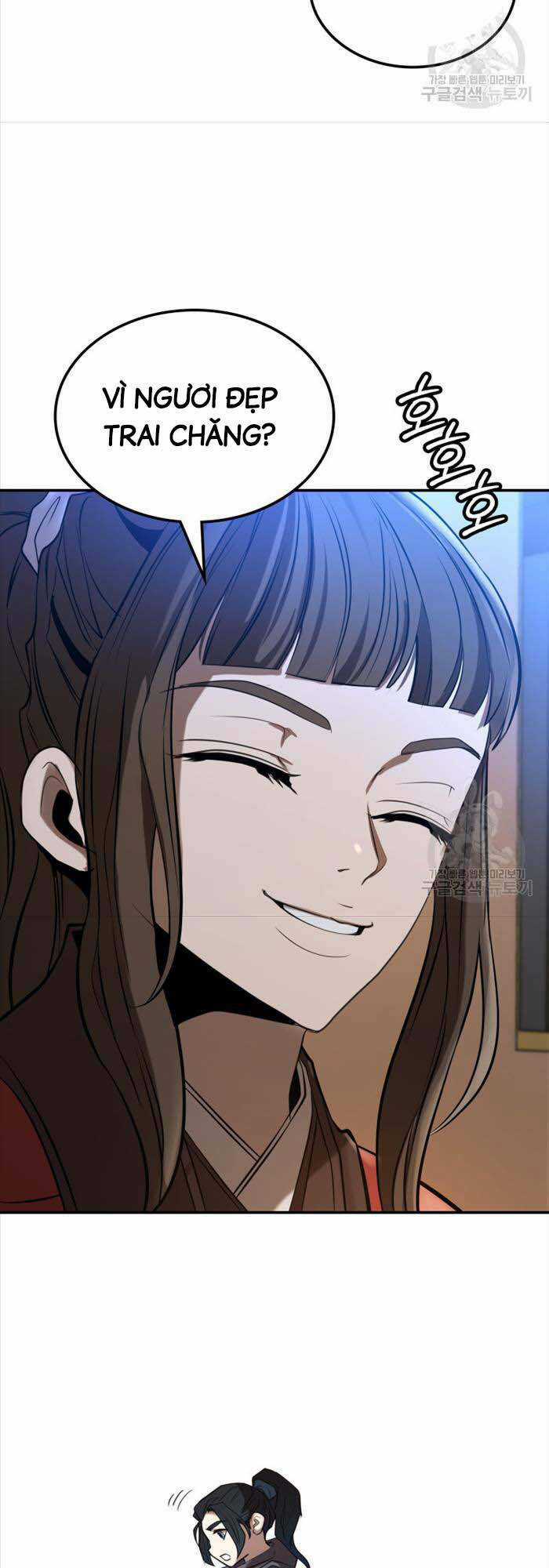 Hoa Sơn Tật Phong Kiếm Chapter 10 trang 62