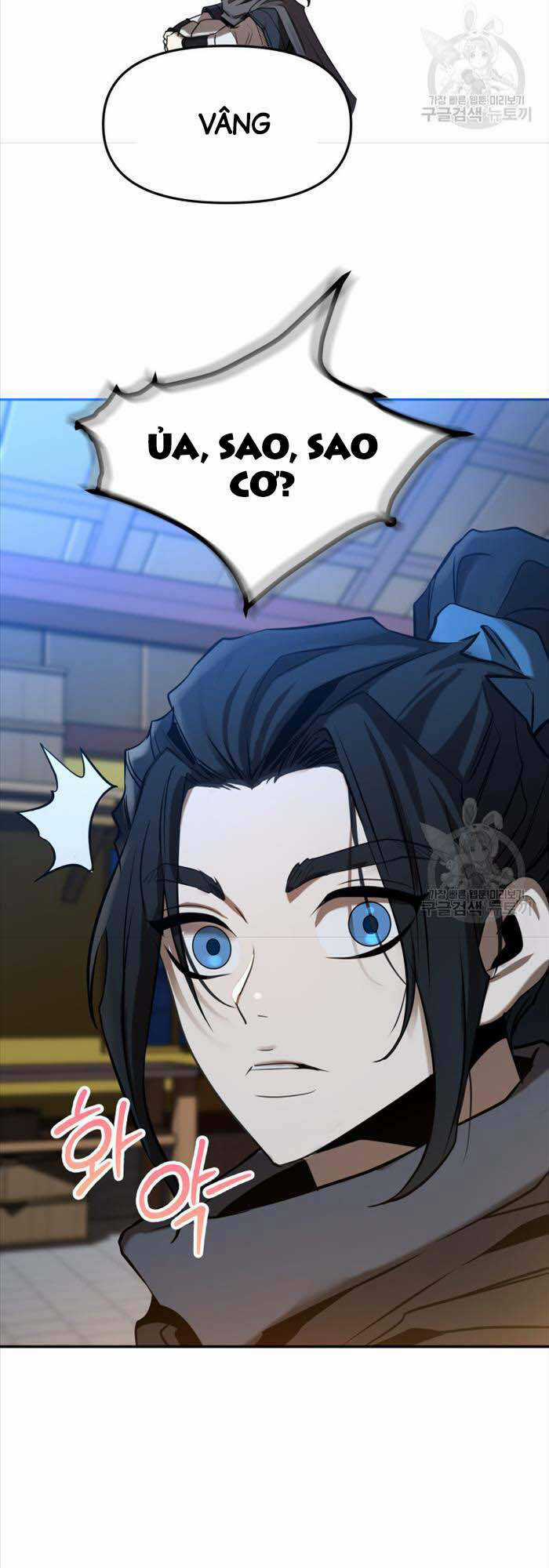 Hoa Sơn Tật Phong Kiếm Chapter 10 trang 63