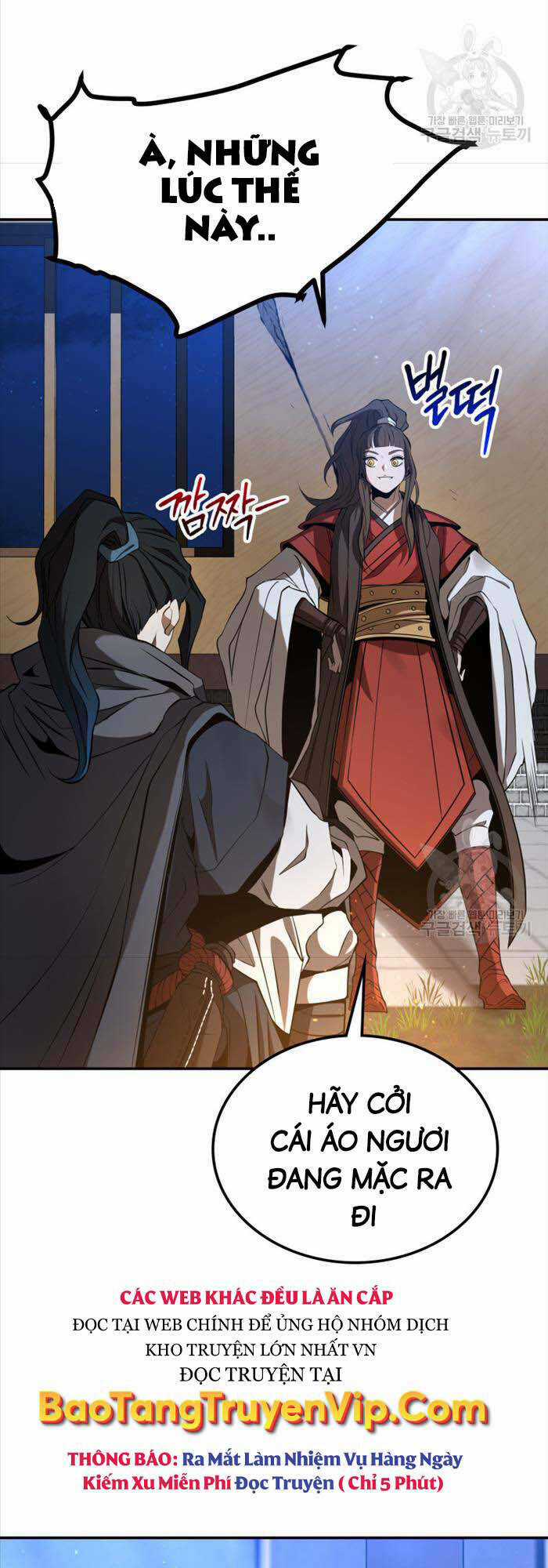 Hoa Sơn Tật Phong Kiếm Chapter 10 trang 64