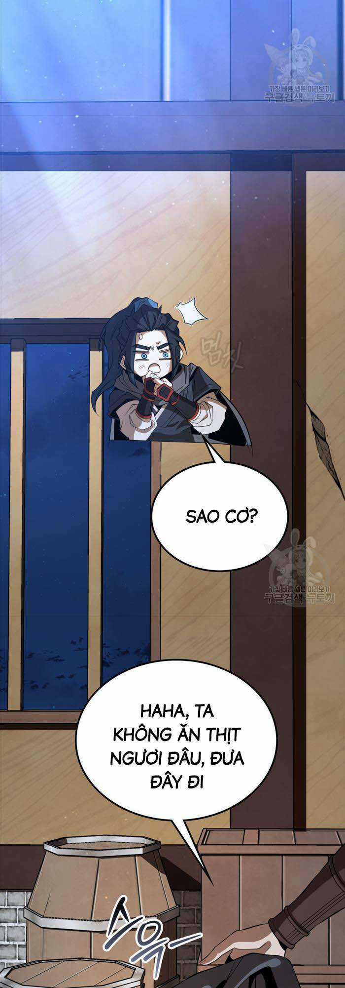 Hoa Sơn Tật Phong Kiếm Chapter 10 trang 65