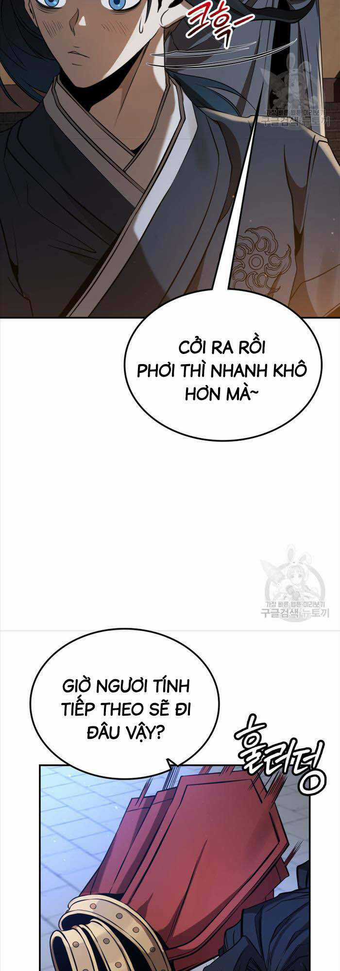 Hoa Sơn Tật Phong Kiếm Chapter 10 trang 67