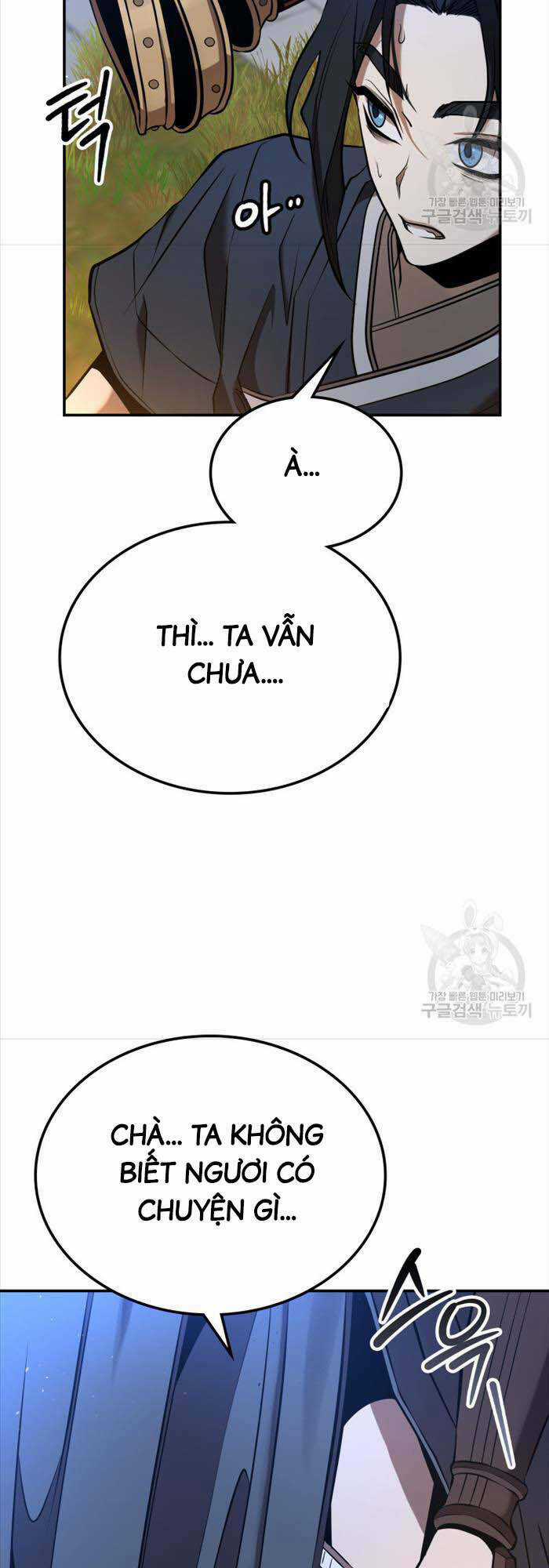 Hoa Sơn Tật Phong Kiếm Chapter 10 trang 68