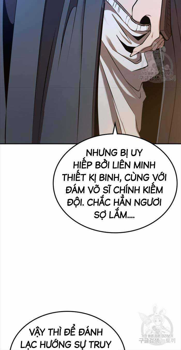 Hoa Sơn Tật Phong Kiếm Chapter 10 trang 69