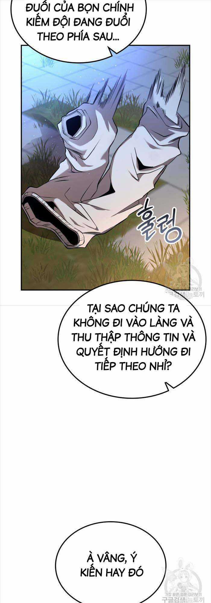 Hoa Sơn Tật Phong Kiếm Chapter 10 trang 70