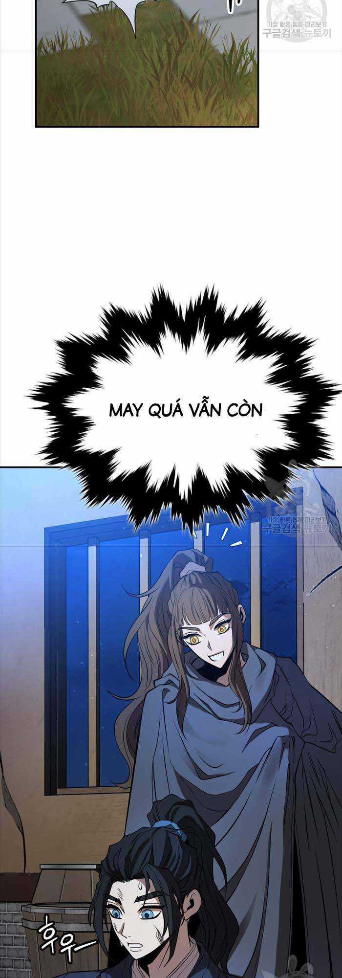 Hoa Sơn Tật Phong Kiếm Chapter 10 trang 74