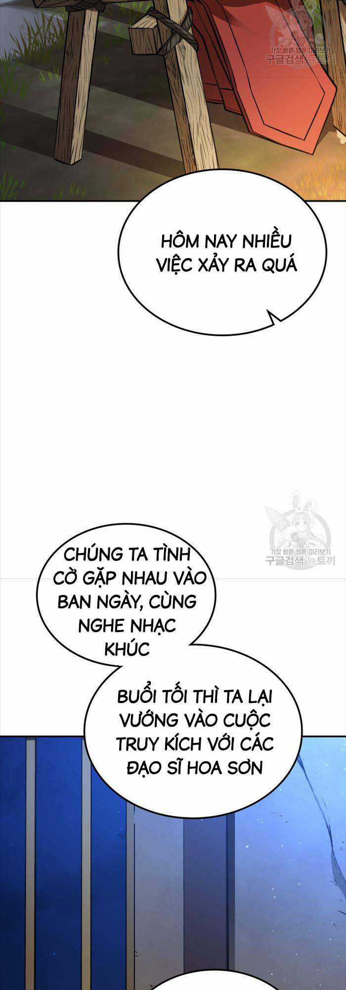 Hoa Sơn Tật Phong Kiếm Chapter 10 trang 76