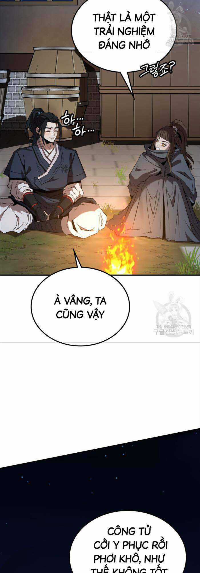 Hoa Sơn Tật Phong Kiếm Chapter 10 trang 77