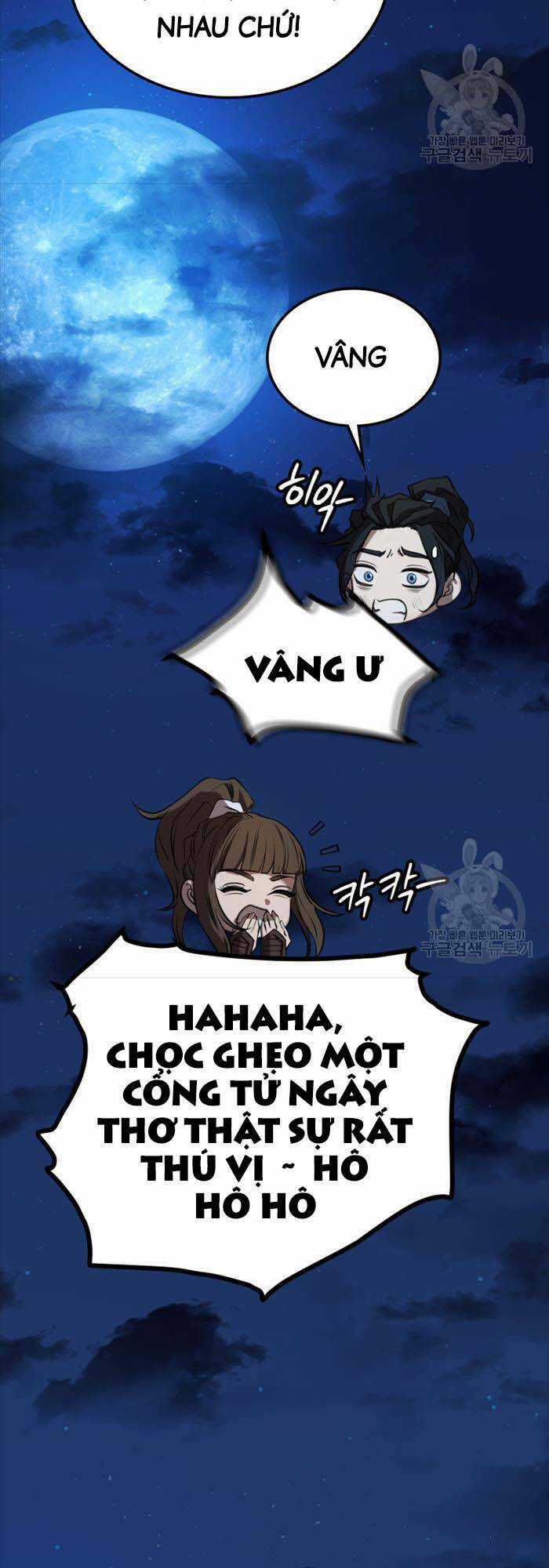 Hoa Sơn Tật Phong Kiếm Chapter 10 trang 79