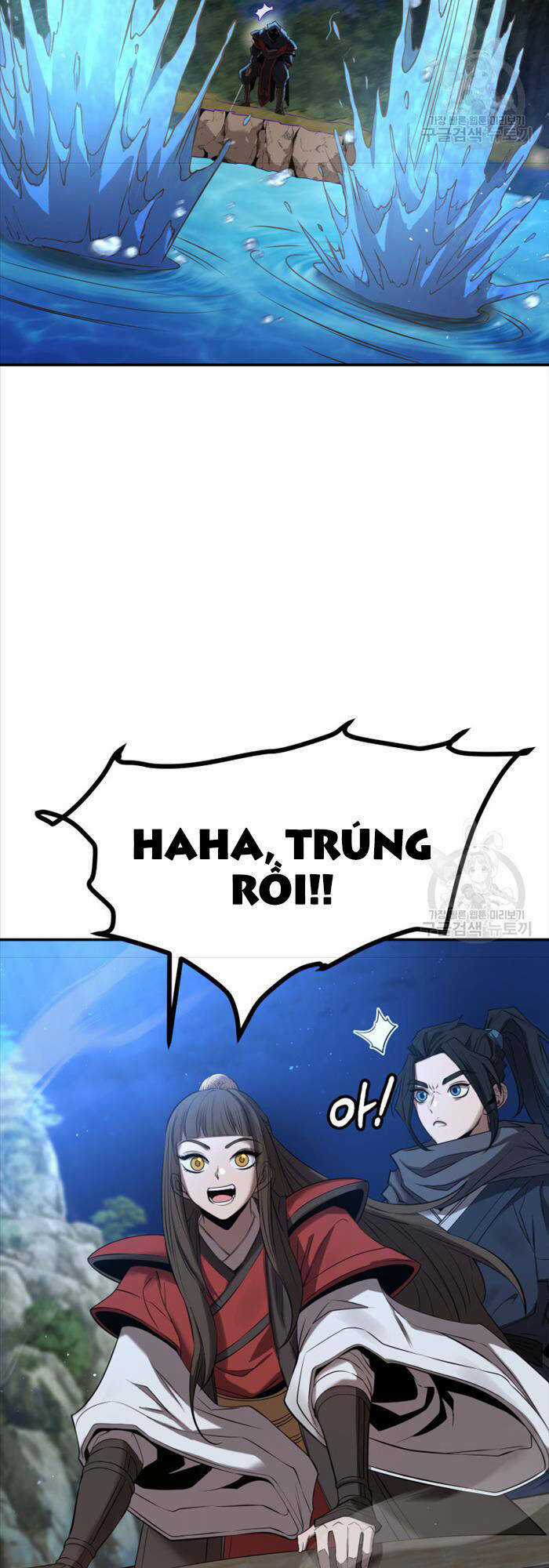 Hoa Sơn Tật Phong Kiếm Chapter 10 trang 8