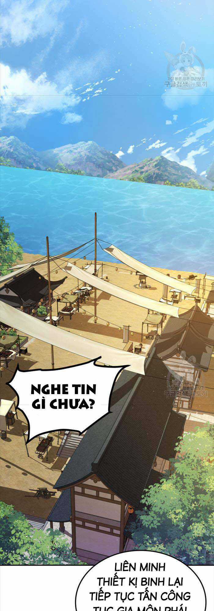 Hoa Sơn Tật Phong Kiếm Chapter 10 trang 82