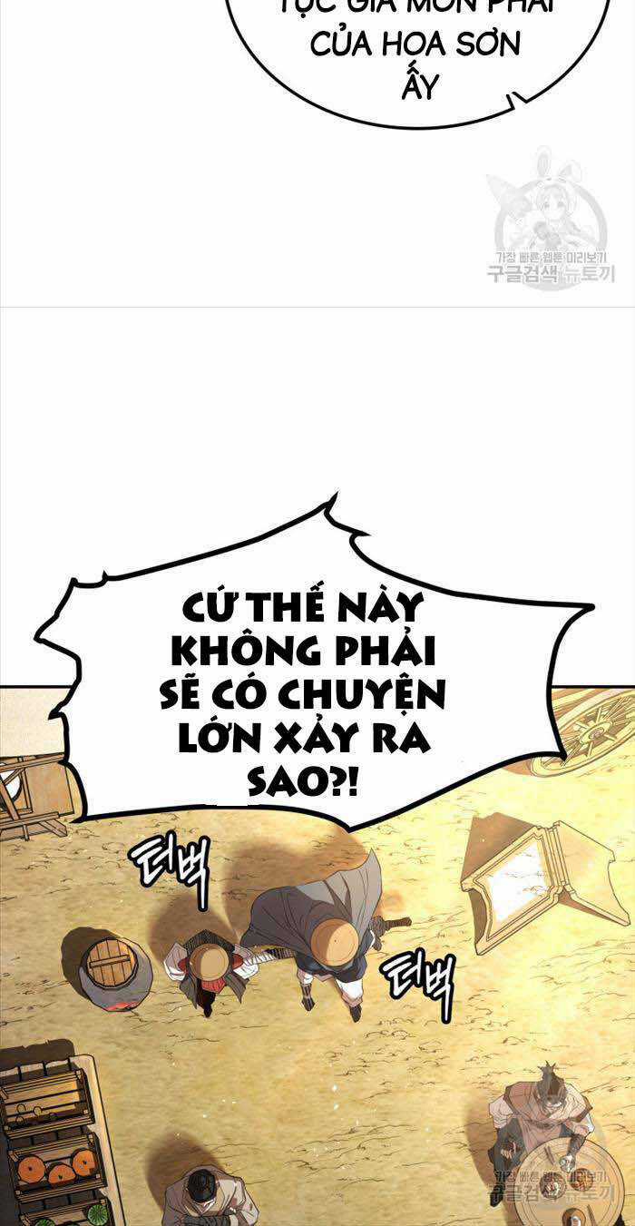 Hoa Sơn Tật Phong Kiếm Chapter 10 trang 83