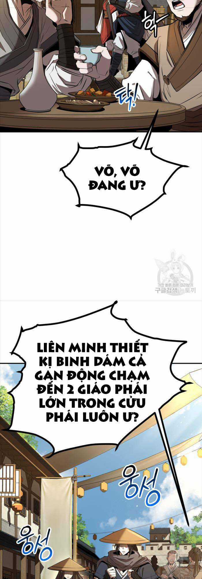 Hoa Sơn Tật Phong Kiếm Chapter 10 trang 85