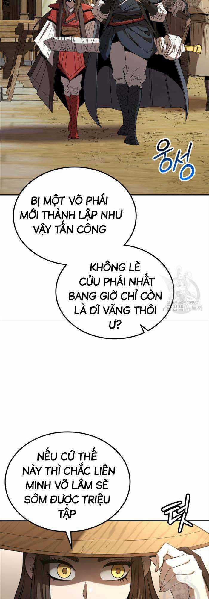 Hoa Sơn Tật Phong Kiếm Chapter 10 trang 86