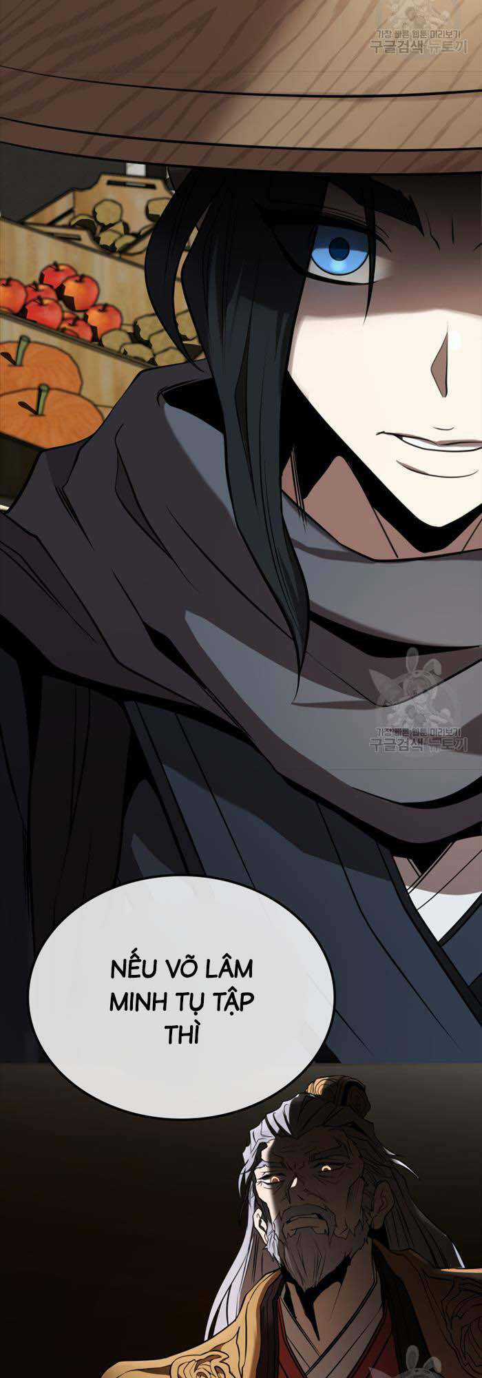 Hoa Sơn Tật Phong Kiếm Chapter 10 trang 88