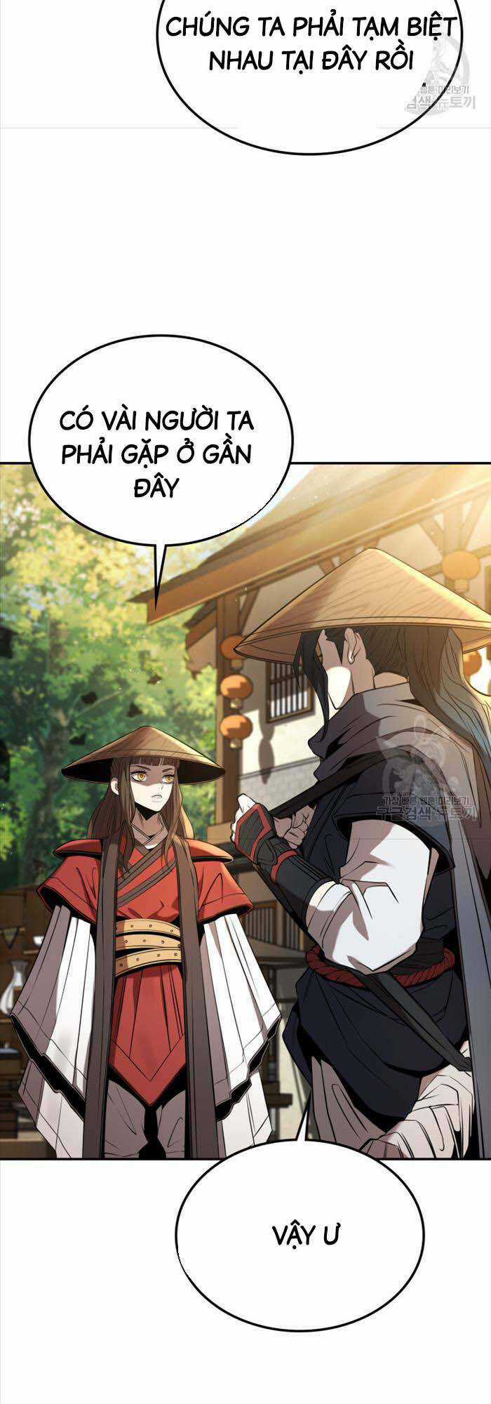 Hoa Sơn Tật Phong Kiếm Chapter 10 trang 91