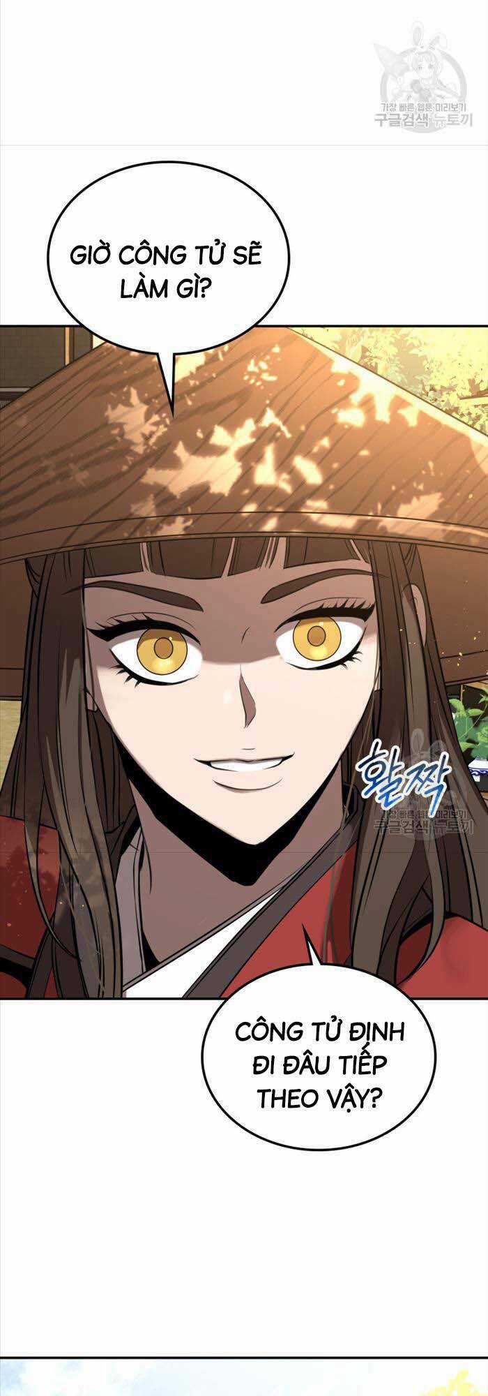 Hoa Sơn Tật Phong Kiếm Chapter 10 trang 92