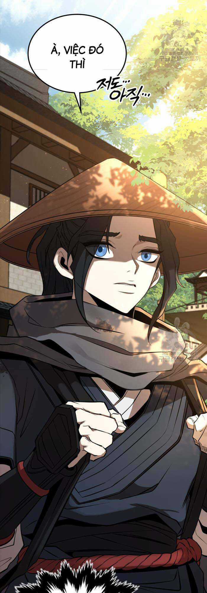 Hoa Sơn Tật Phong Kiếm Chapter 10 trang 93