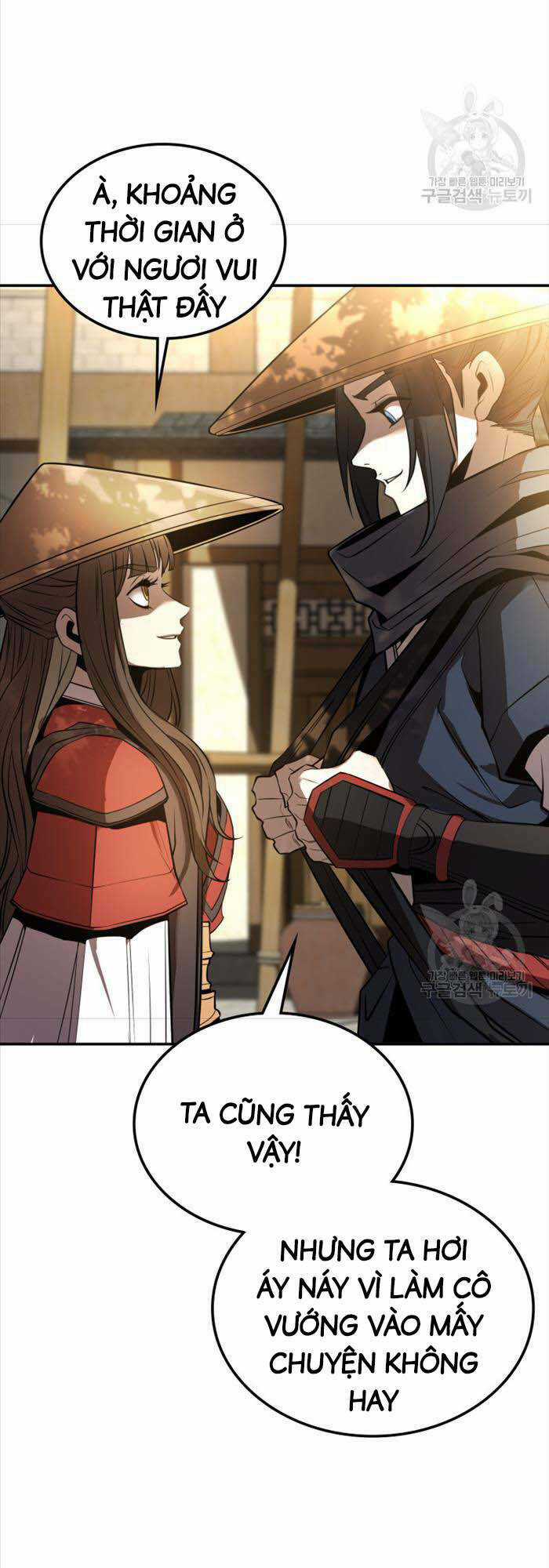 Hoa Sơn Tật Phong Kiếm Chapter 10 trang 95