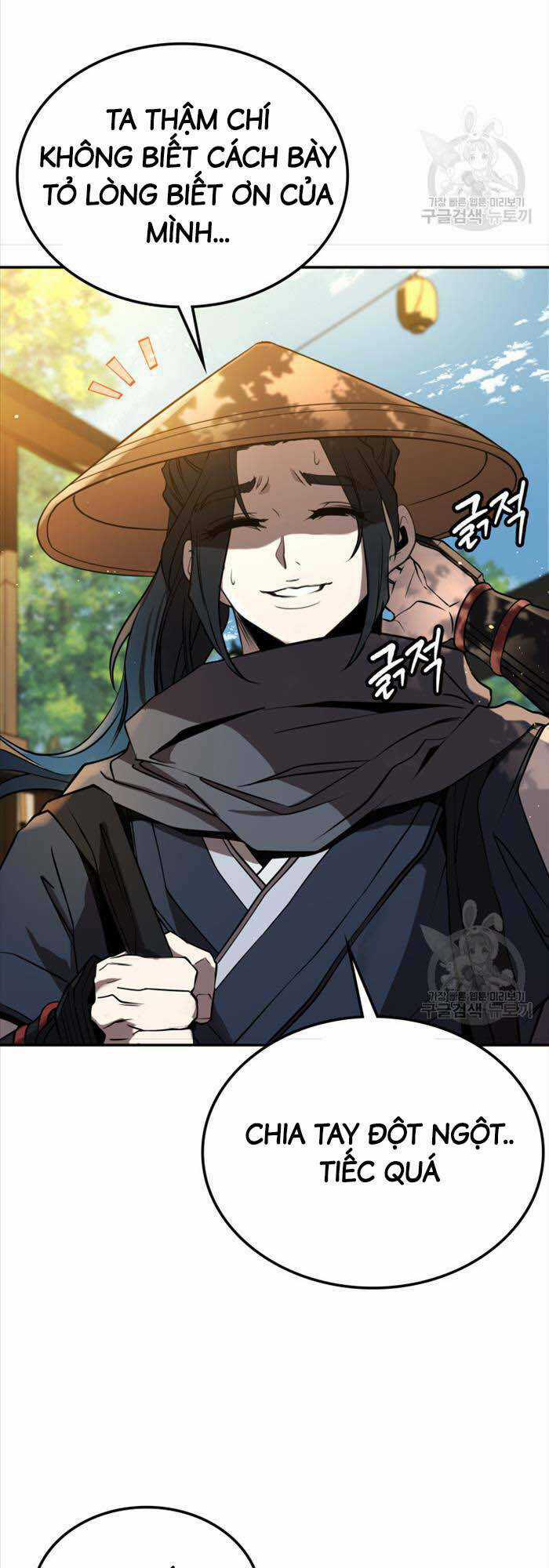 Hoa Sơn Tật Phong Kiếm Chapter 10 trang 96