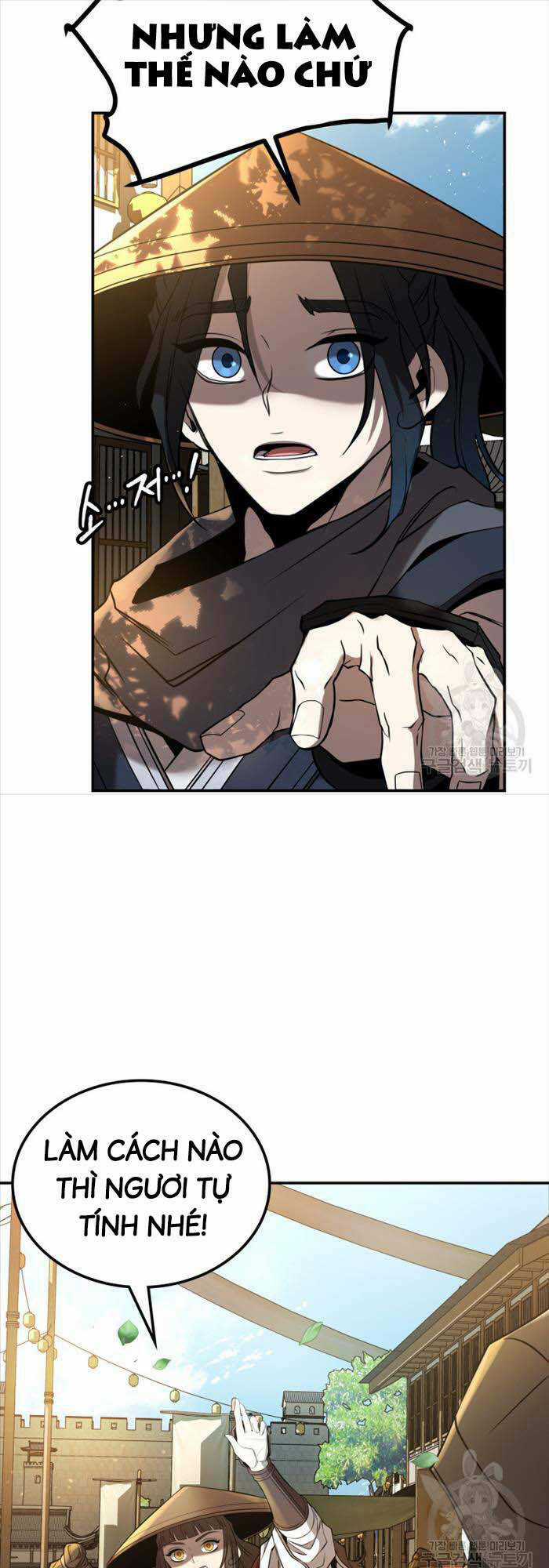 Hoa Sơn Tật Phong Kiếm Chapter 10 trang 98