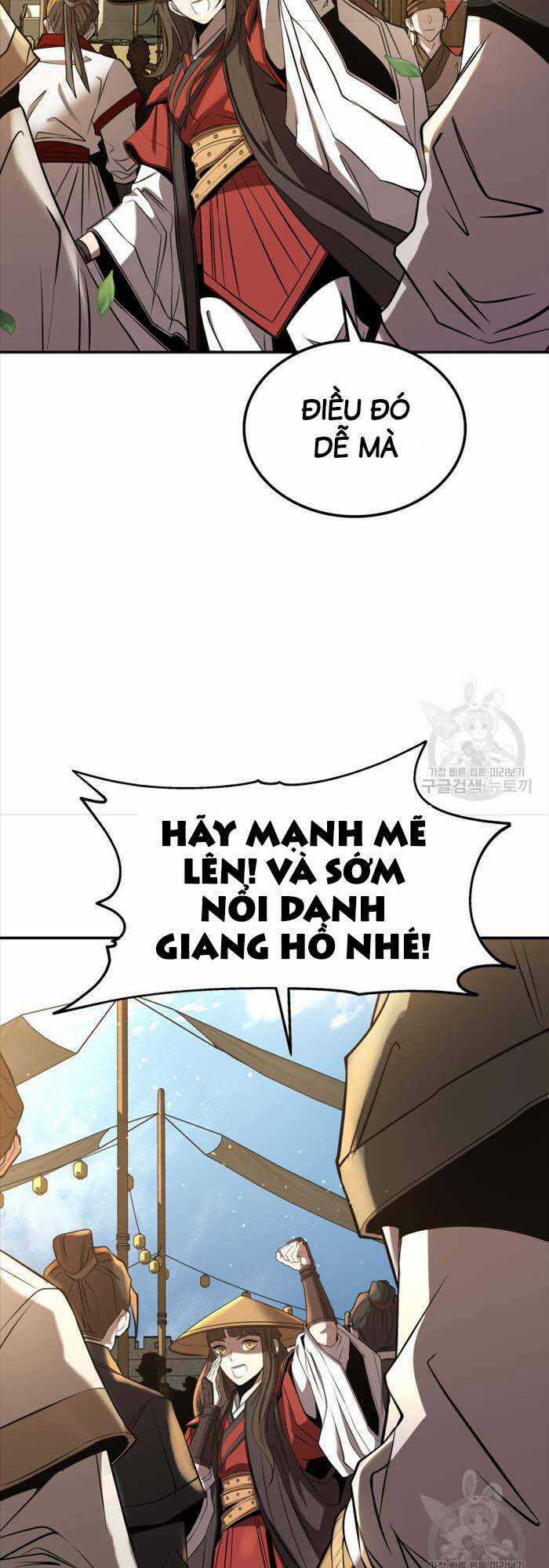 Hoa Sơn Tật Phong Kiếm Chapter 10 trang 99