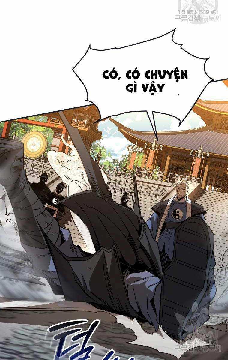 Hoa Sơn Tật Phong Kiếm Chapter 11 trang 10