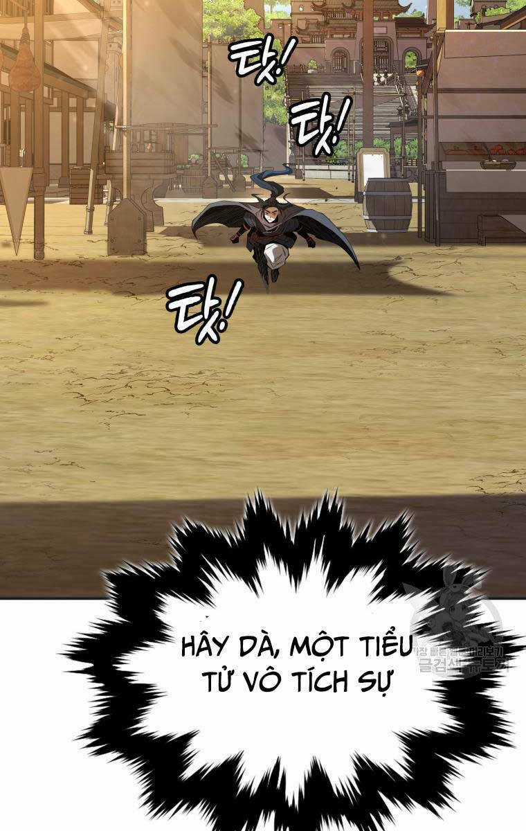 Hoa Sơn Tật Phong Kiếm Chapter 11 trang 104