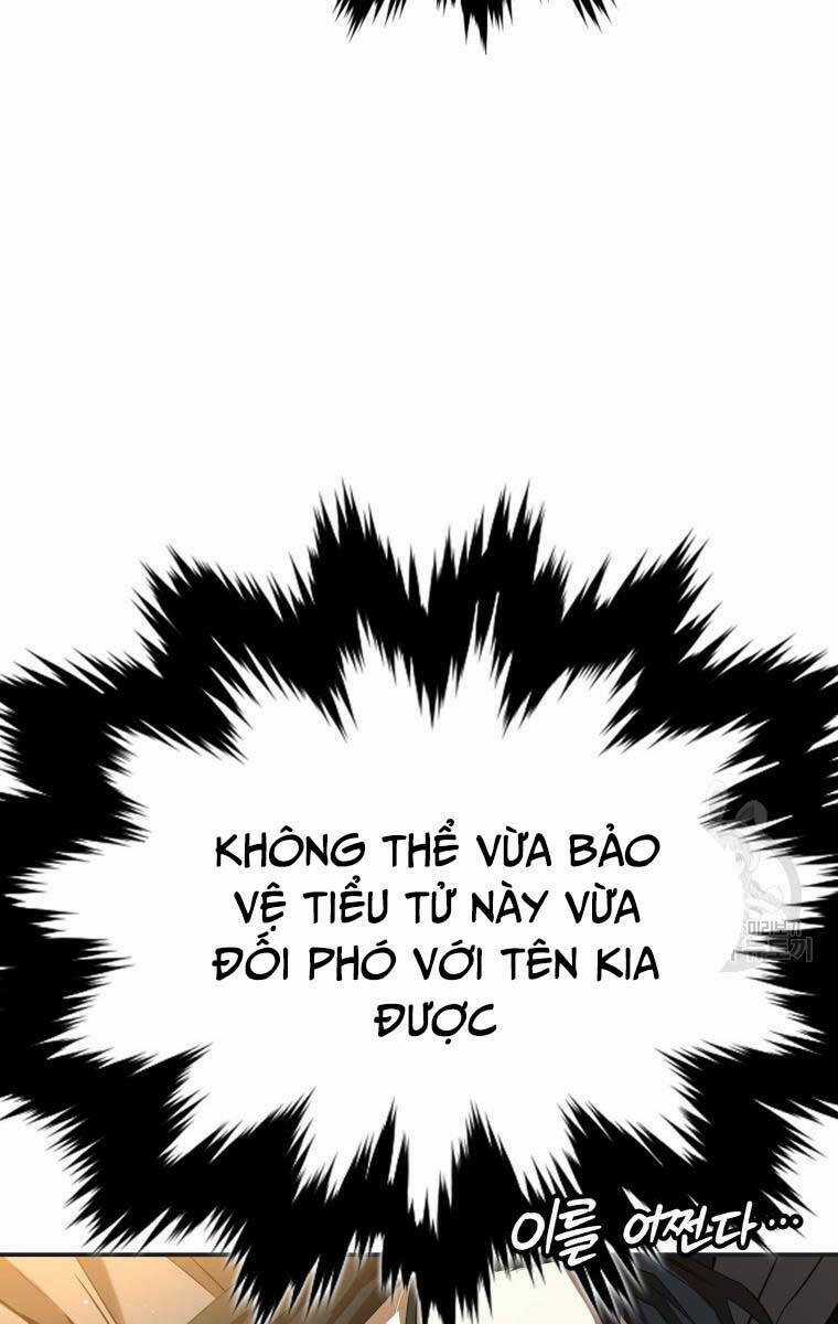 Hoa Sơn Tật Phong Kiếm Chapter 11 trang 105