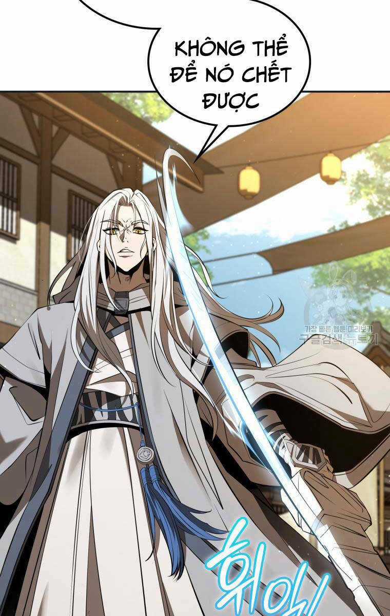 Hoa Sơn Tật Phong Kiếm Chapter 11 trang 107