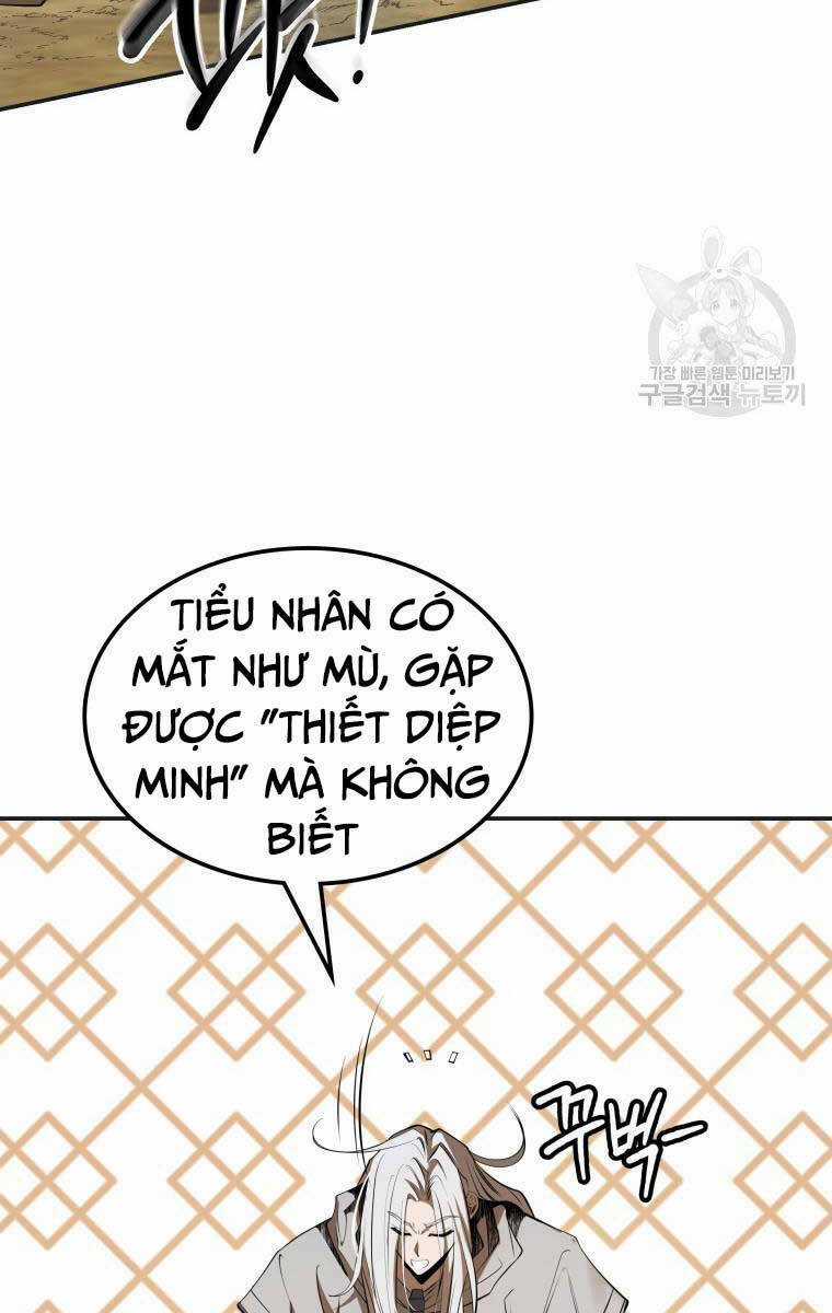 Hoa Sơn Tật Phong Kiếm Chapter 11 trang 110