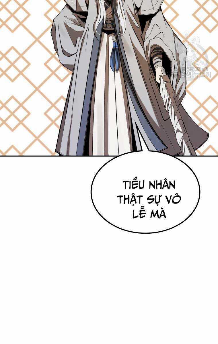 Hoa Sơn Tật Phong Kiếm Chapter 11 trang 111