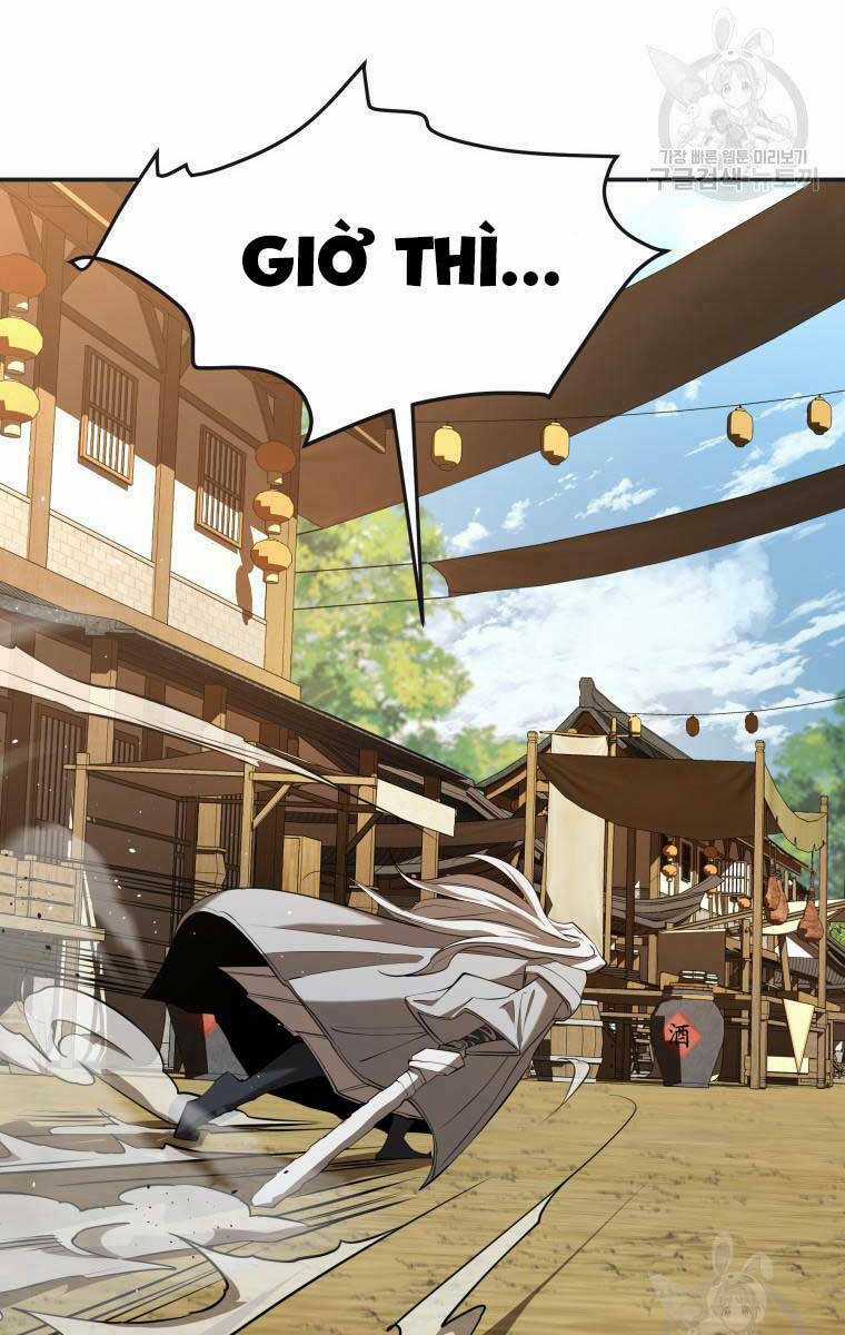 Hoa Sơn Tật Phong Kiếm Chapter 11 trang 112