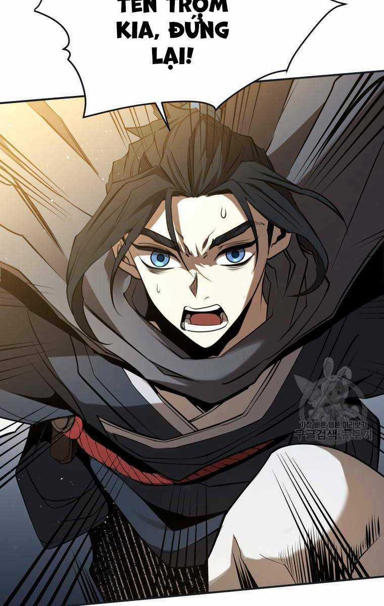 Hoa Sơn Tật Phong Kiếm Chapter 11 trang 119