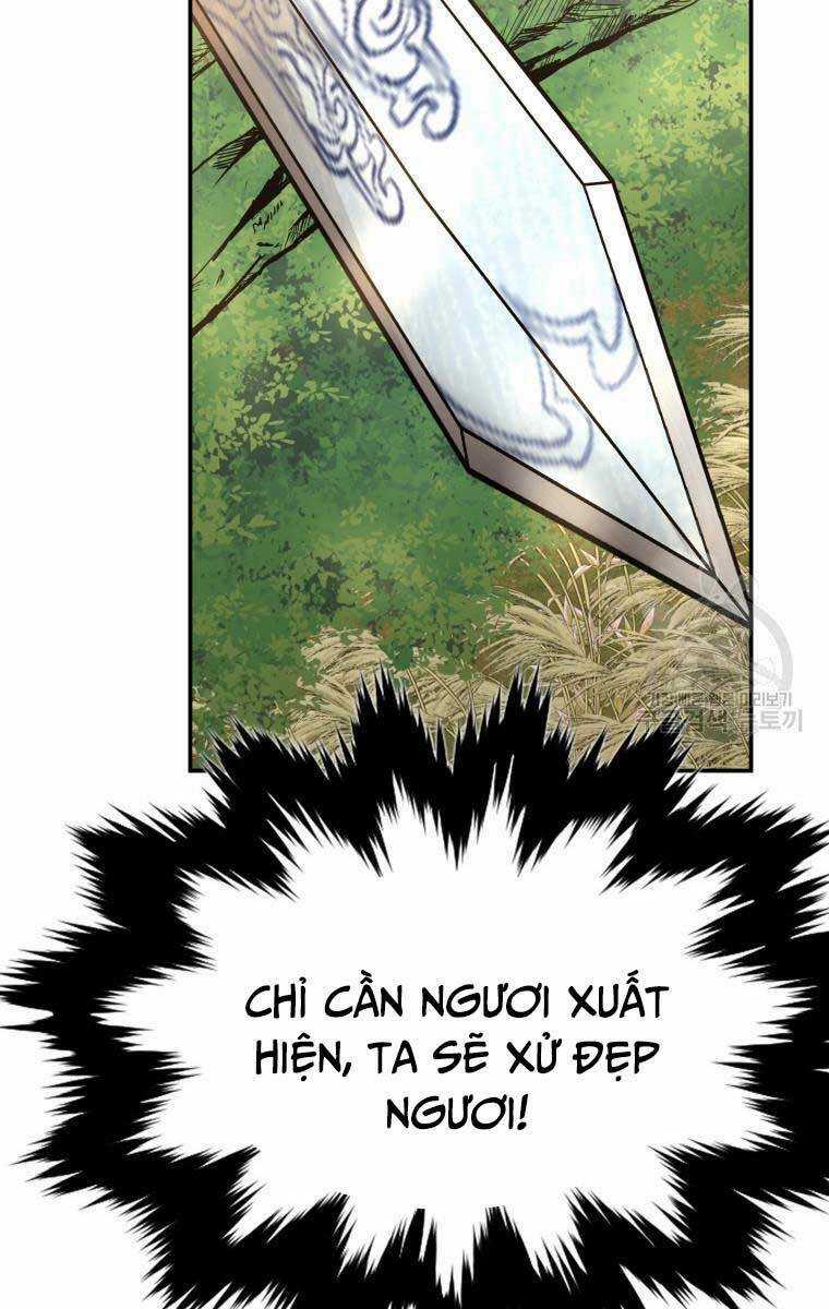 Hoa Sơn Tật Phong Kiếm Chapter 11 trang 121