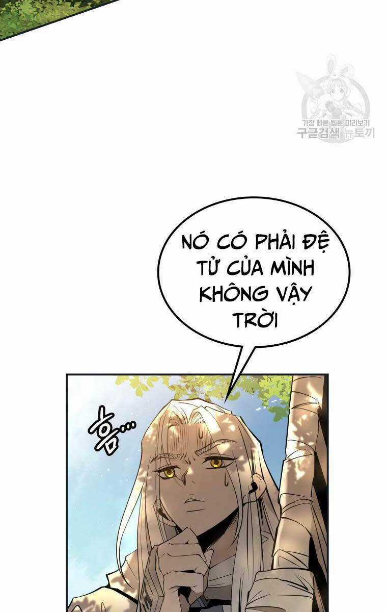 Hoa Sơn Tật Phong Kiếm Chapter 11 trang 125