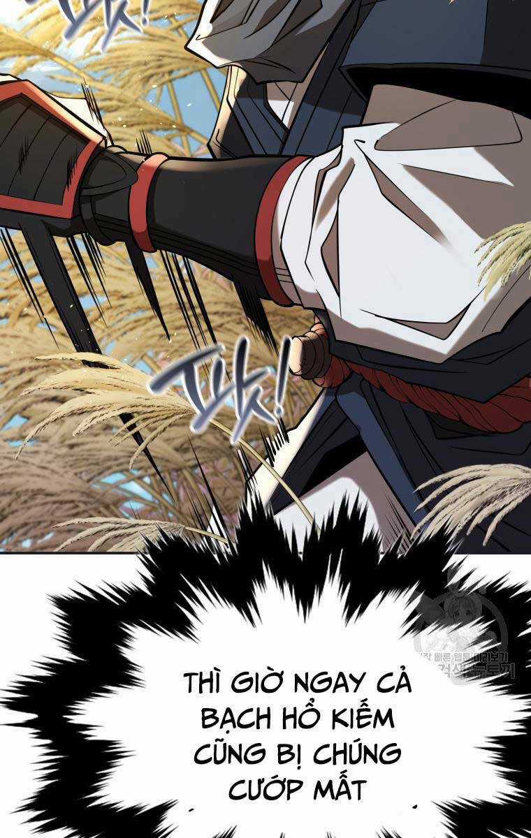 Hoa Sơn Tật Phong Kiếm Chapter 11 trang 129