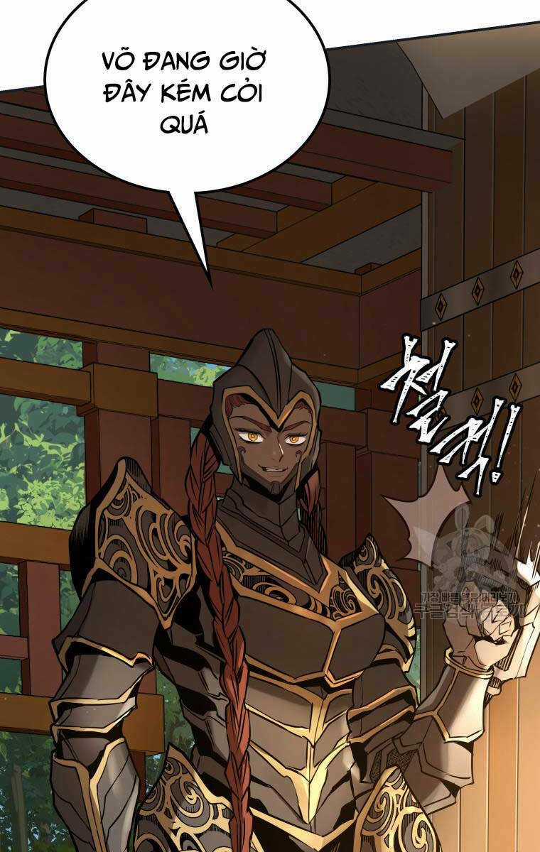 Hoa Sơn Tật Phong Kiếm Chapter 11 trang 13