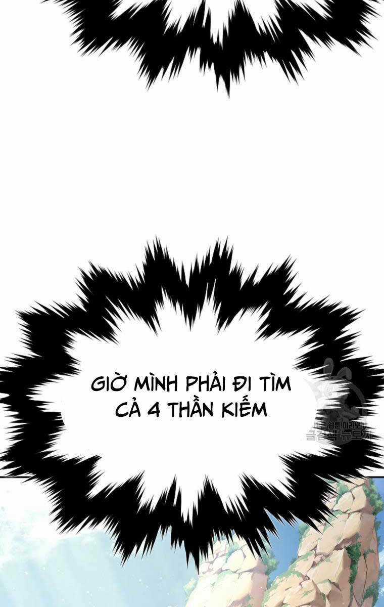 Hoa Sơn Tật Phong Kiếm Chapter 11 trang 130