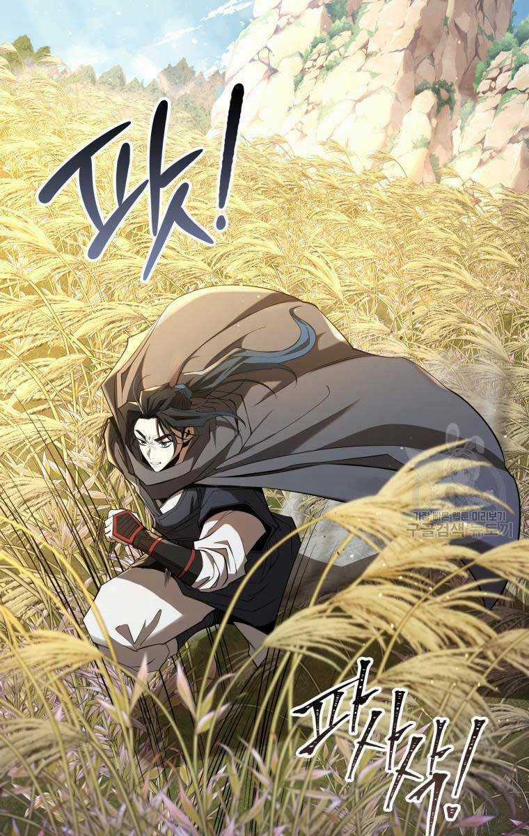 Hoa Sơn Tật Phong Kiếm Chapter 11 trang 131