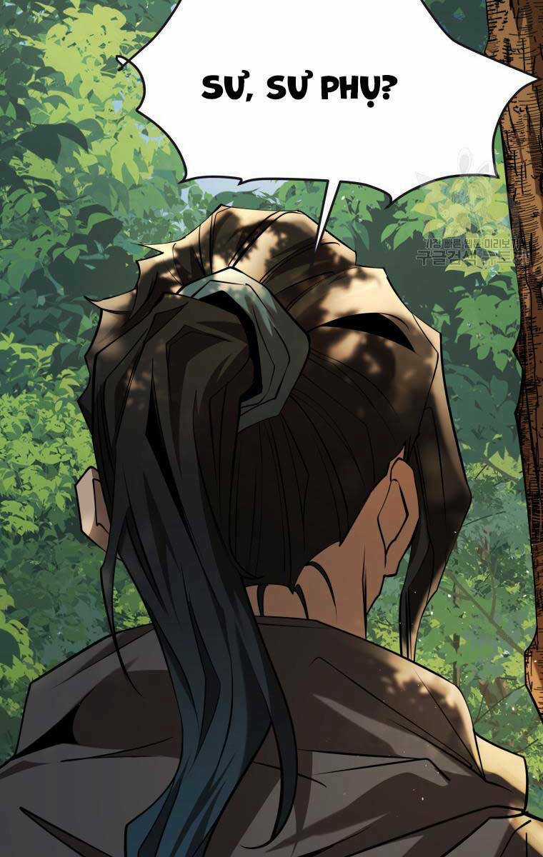 Hoa Sơn Tật Phong Kiếm Chapter 11 trang 135