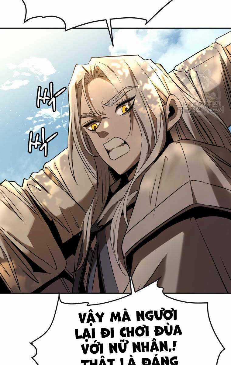 Hoa Sơn Tật Phong Kiếm Chapter 11 trang 138