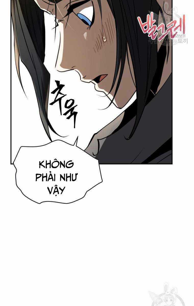 Hoa Sơn Tật Phong Kiếm Chapter 11 trang 140