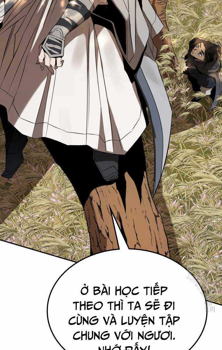 Hoa Sơn Tật Phong Kiếm Chapter 11 trang 142