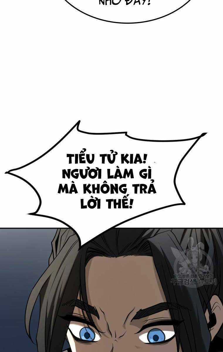 Hoa Sơn Tật Phong Kiếm Chapter 11 trang 143