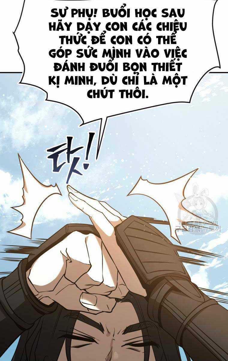 Hoa Sơn Tật Phong Kiếm Chapter 11 trang 145