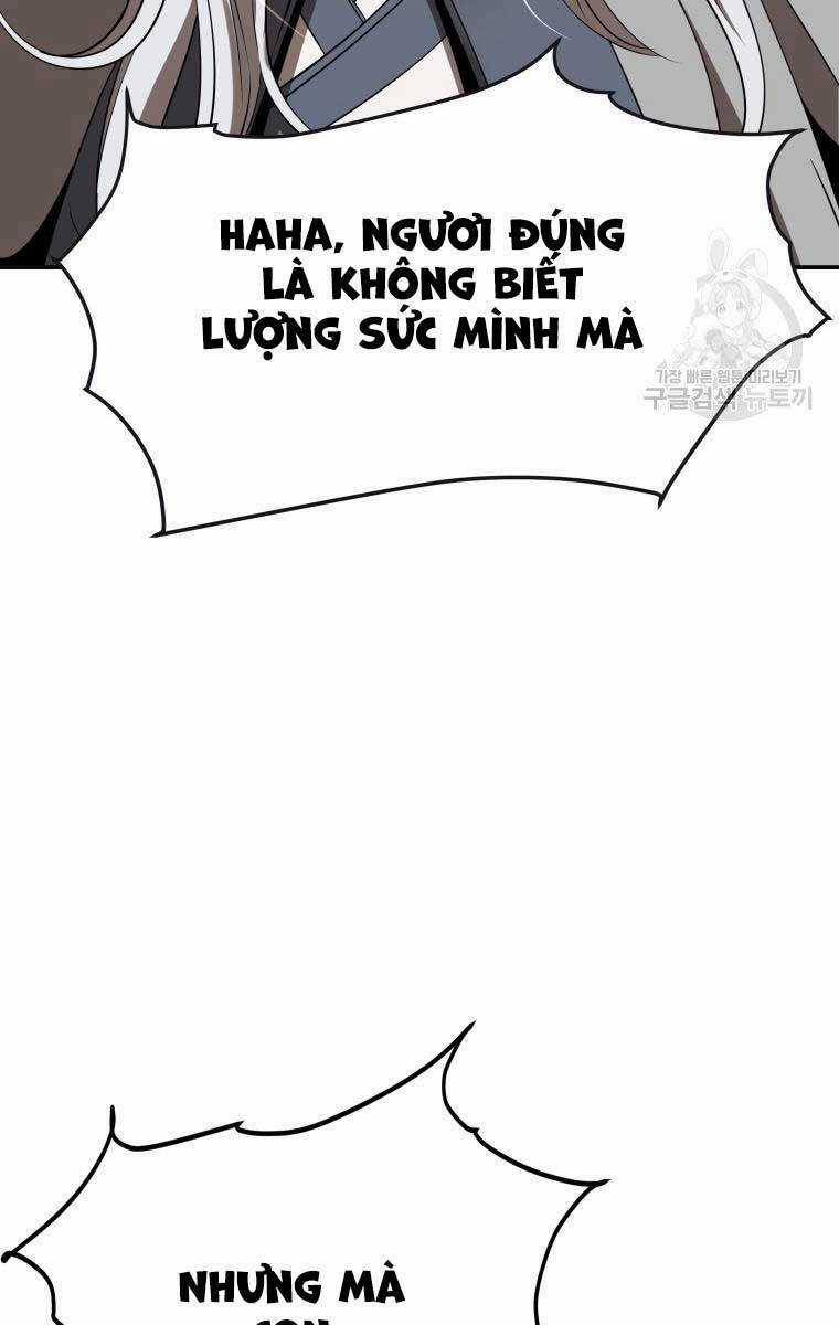 Hoa Sơn Tật Phong Kiếm Chapter 11 trang 149