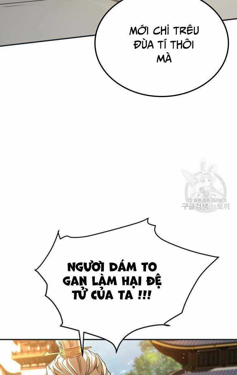 Hoa Sơn Tật Phong Kiếm Chapter 11 trang 15