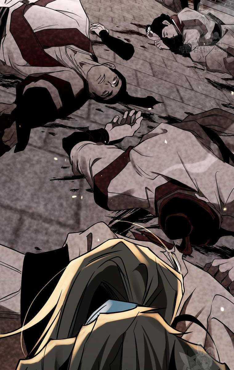 Hoa Sơn Tật Phong Kiếm Chapter 11 trang 151