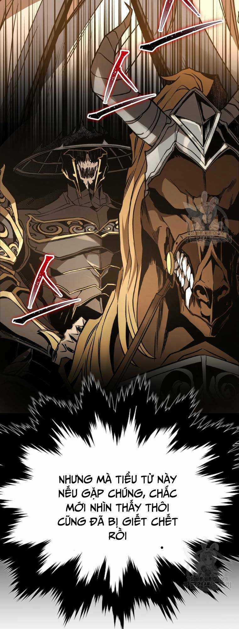 Hoa Sơn Tật Phong Kiếm Chapter 11 trang 156