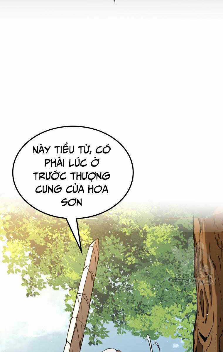 Hoa Sơn Tật Phong Kiếm Chapter 11 trang 157